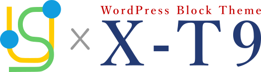 X-T9 / VK Blocks Pro / WordPress のカスタマイズ – hp1
